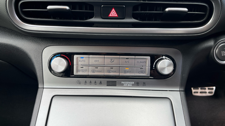 Hyundai KONA 100kW SE Connect 39kWh 5dr Auto Electric Hatchback